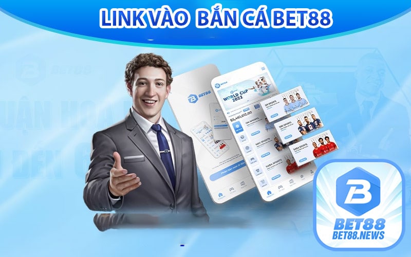 Cách để tham gia dịch vụ bắn cá bet88 